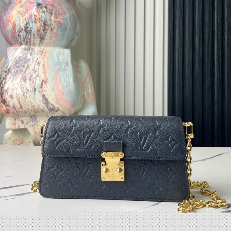 LV Satchel bags